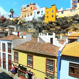 Apartamento Calle Real Apartamento Santa Cruz de la Palma (Isla de la Palma)