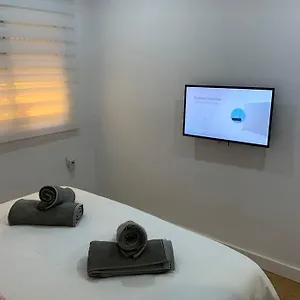 Mami / Apto 5 Apartamento San Sebastián de la Gomera