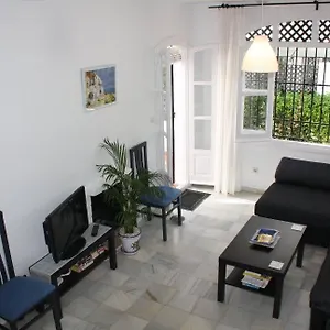 Casa Lesley Anne Apartamento Nerja