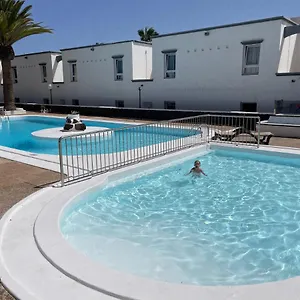 Casa Clara - Playa Matagorda Apartamento Puerto del Carmen (Lanzarote)