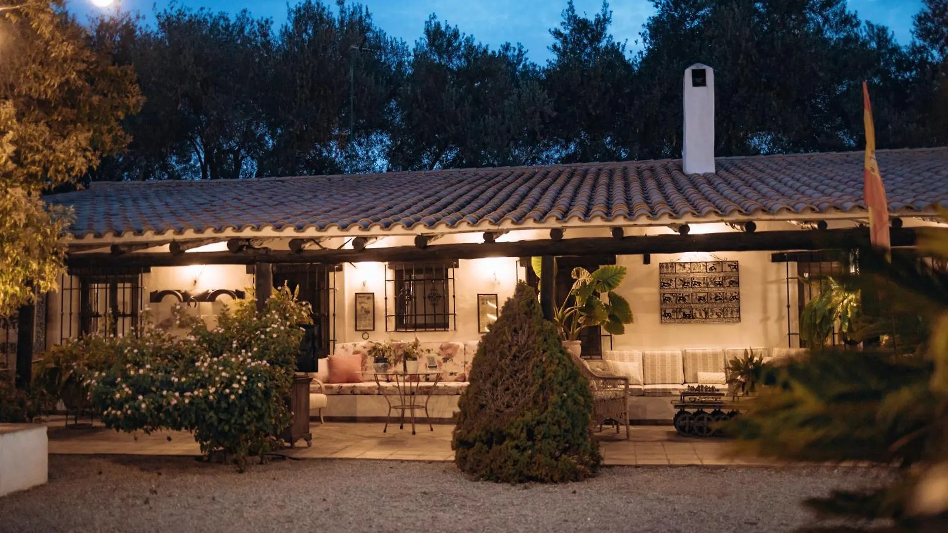 LA CUADRA, Finca privada a los pies de Sierra Nevada, a 10 minutos del centro, Jardín, Barbacoa La Zubia  España