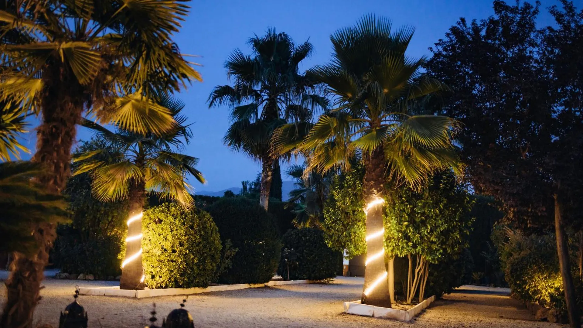 Сasa de vacaciones LA CUADRA, Finca privada a los pies de Sierra Nevada, a 10 minutos del centro, Jardín, Barbacoa La Zubia  España