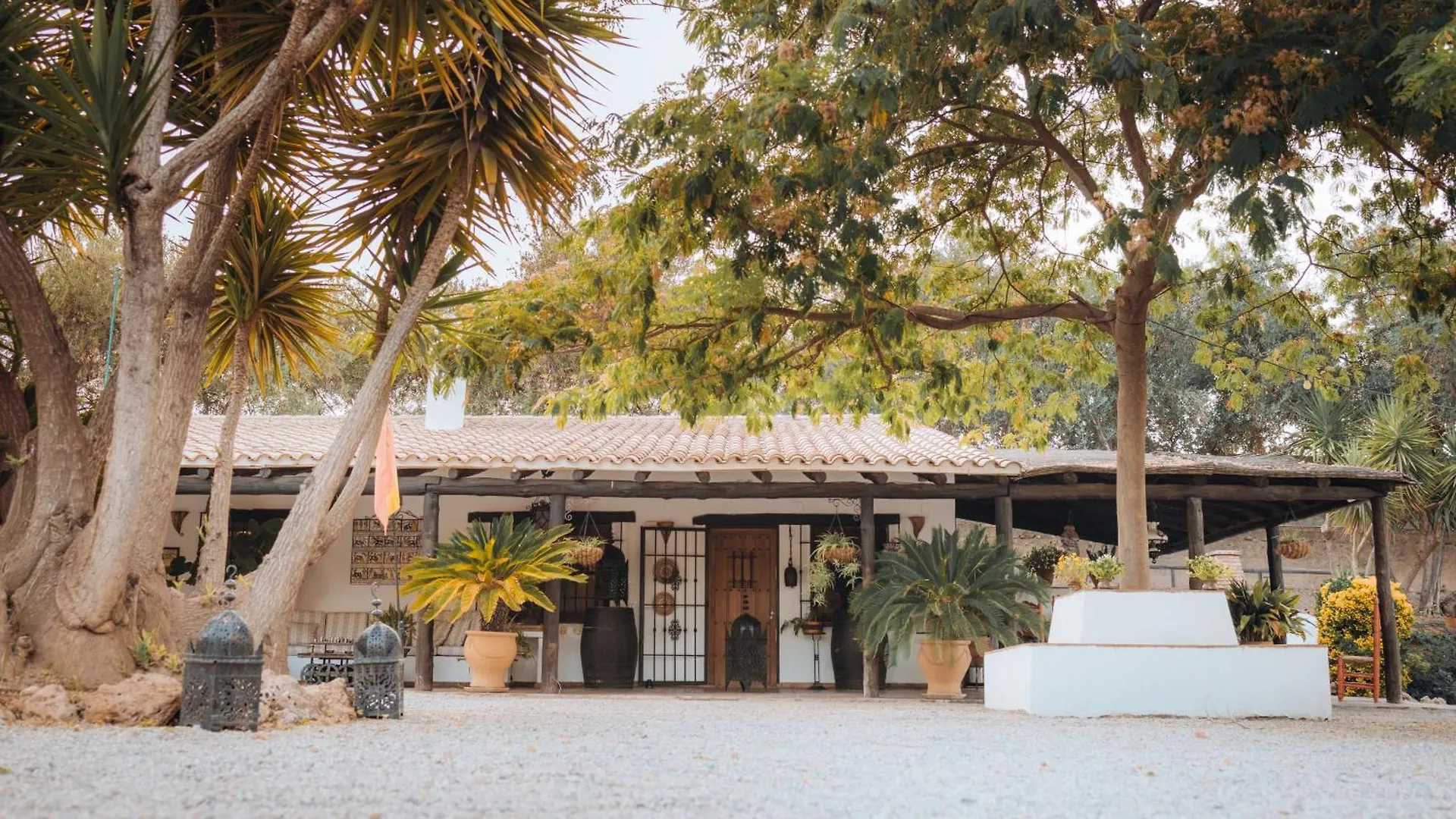 La Cuadra, Finca A Los Pies De Sierra Nevada, A 10 Minutos Del Centro, Piscina, Jardin, Barbacoa La Zubia  Semesterbostad
