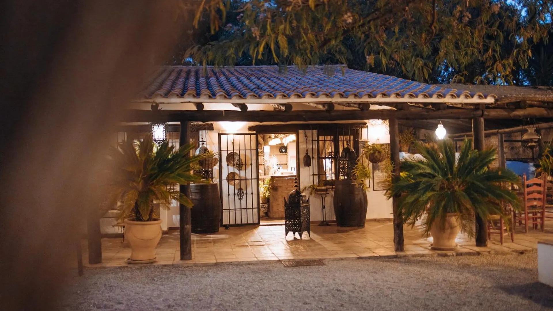 LA CUADRA, Finca privada a los pies de Sierra Nevada, a 10 minutos del centro, Jardín, Barbacoa La Zubia
