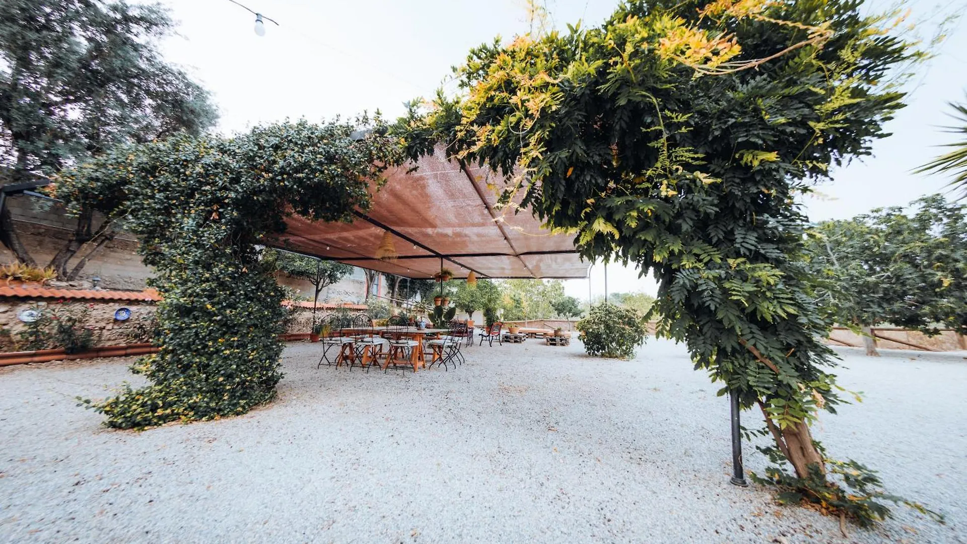 LA CUADRA, Finca privada a los pies de Sierra Nevada, a 10 minutos del centro, Jardín, Barbacoa La Zubia  La Zubia (Granada)
