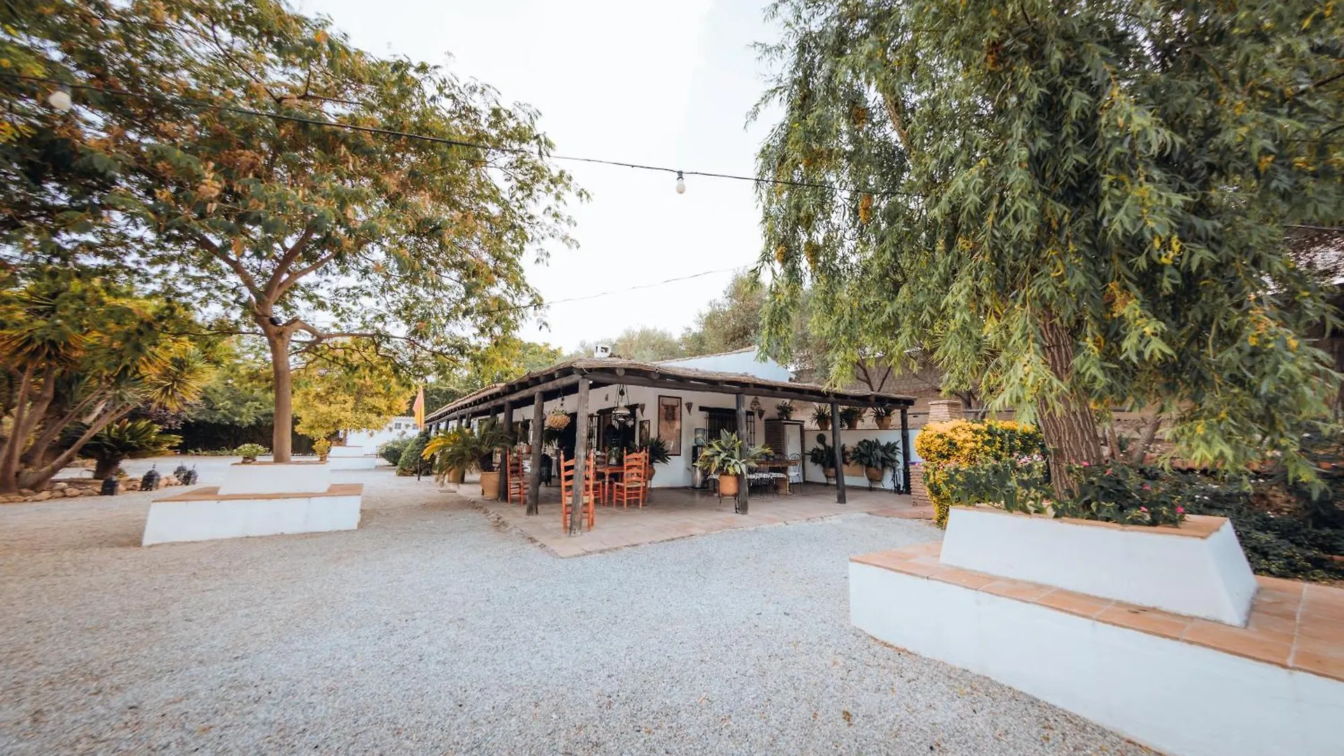 La Cuadra, Finca A Los Pies De Sierra Nevada, A 10 Minutos Del Centro, Piscina, Jardin, Barbacoa La Zubia  Spanien