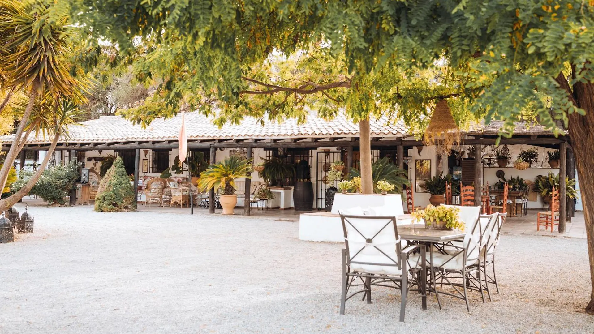 LA CUADRA, Finca privada a los pies de Sierra Nevada, a 10 minutos del centro, Jardín, Barbacoa La Zubia