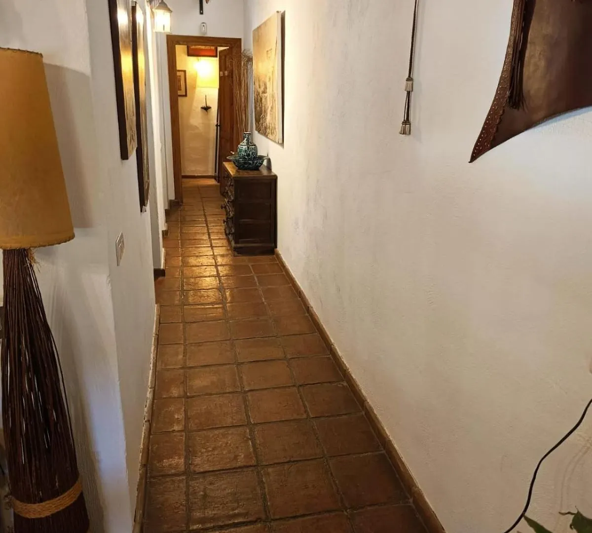 La Cuadra, Finca A Los Pies De Sierra Nevada, A 10 Minutos Del Centro, Piscina, Jardin, Barbacoa La Zubia  Spanien